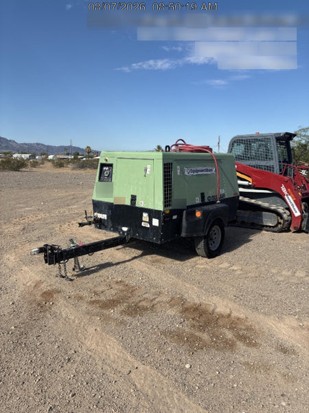 2019 SULLAIR 375H