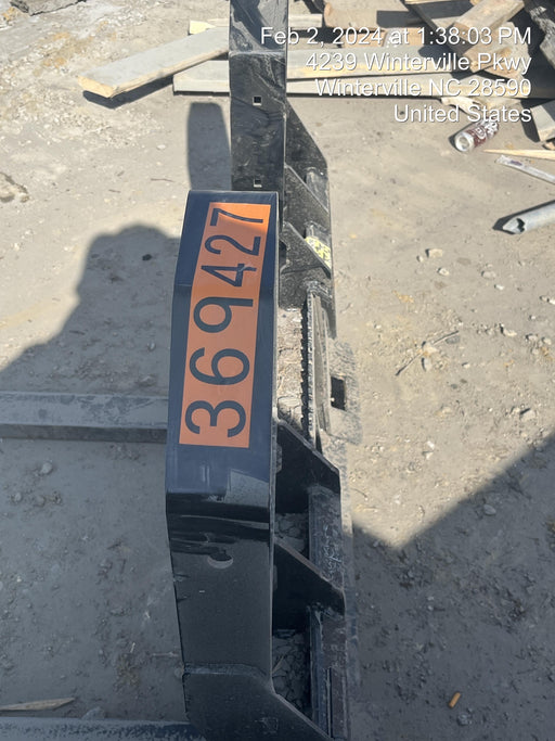 2023 VIRNIG PF4855-5VG