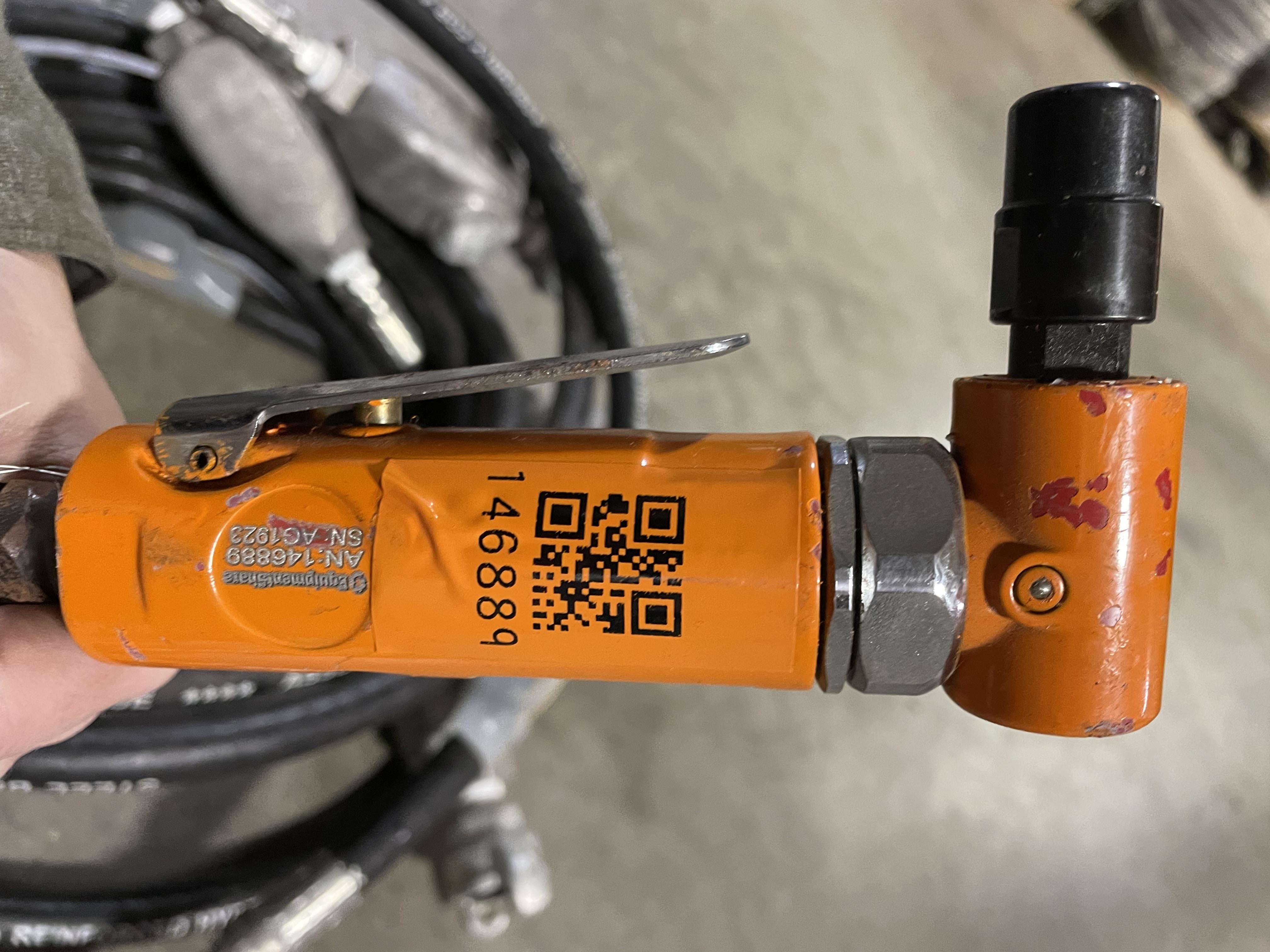 2021 MICHIGAN PNEUMATIC MP-2775-ST