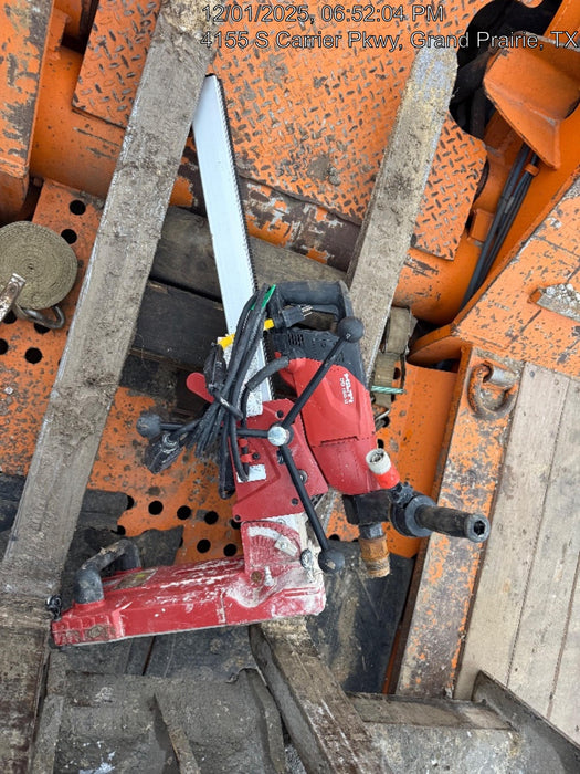 2024 HILTI DD 150-U