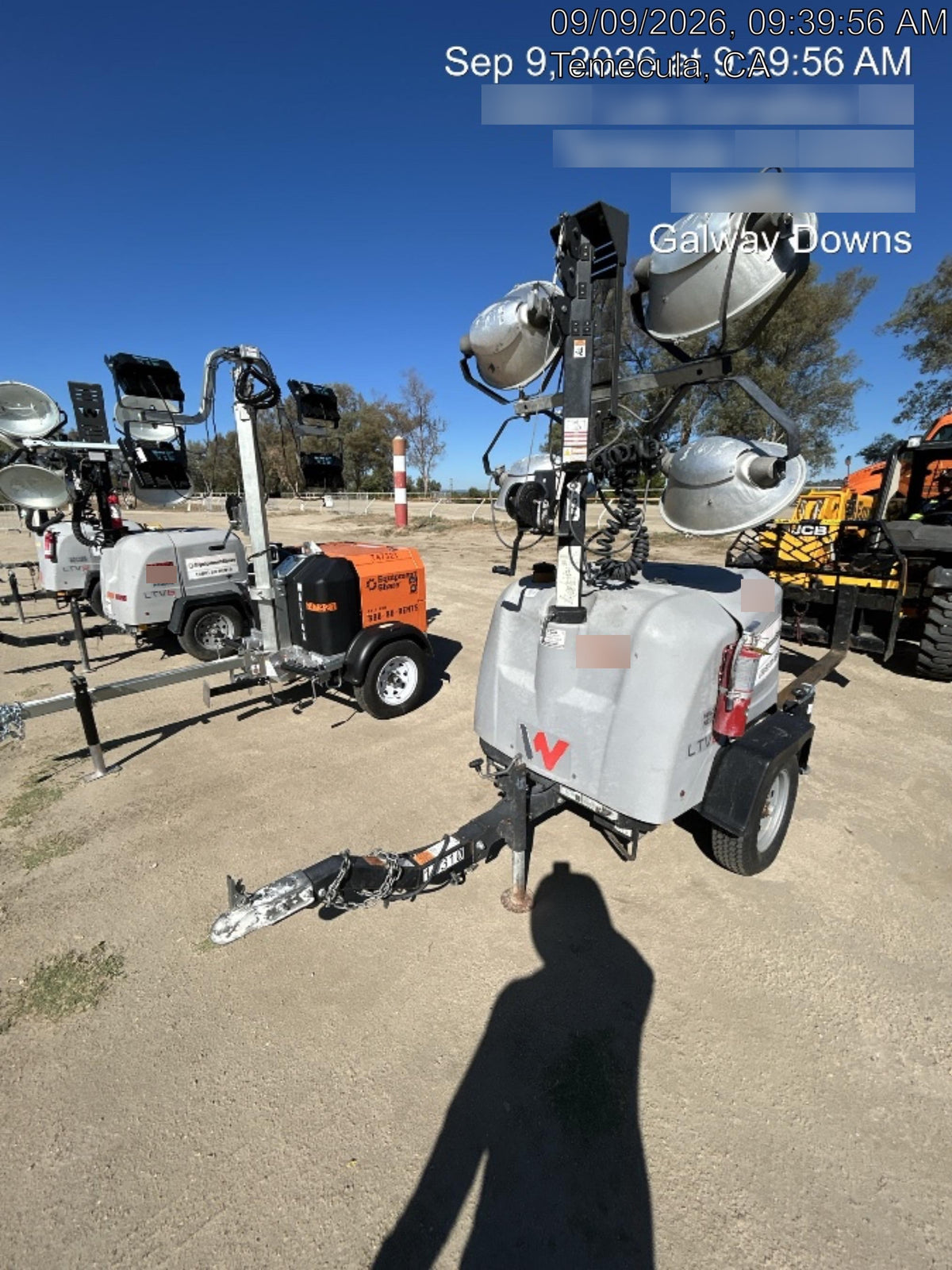 2018 WACKER NEUSON LTV6K-MH