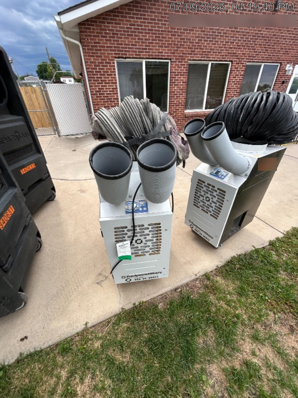2023 KWIKOOL KPAC1411-2