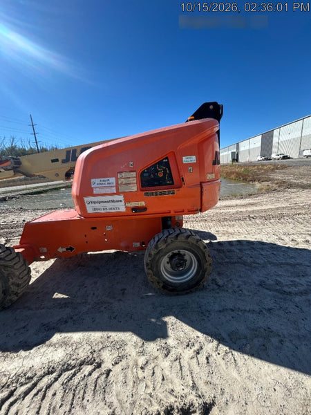 2020 JLG 460SJ