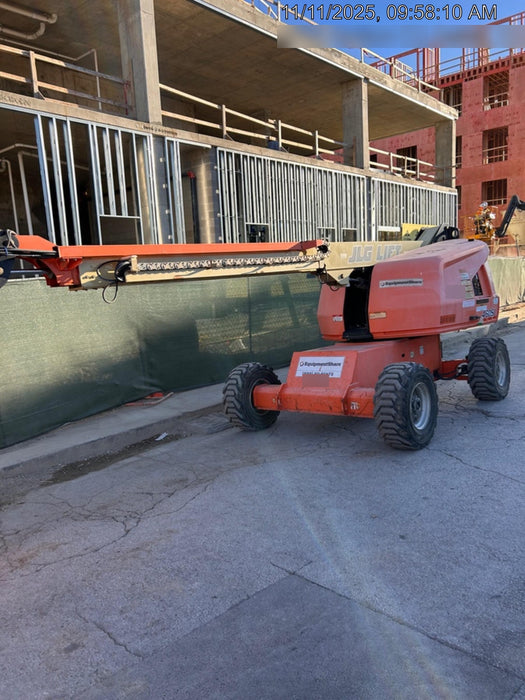 2019 JLG 460SJ