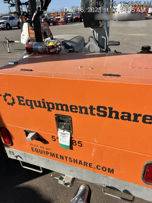 2025 WANCO WLTT-4MM4K