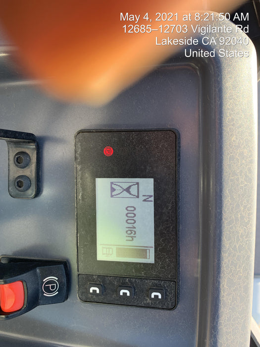 2020 DYNAPAC CC 1200