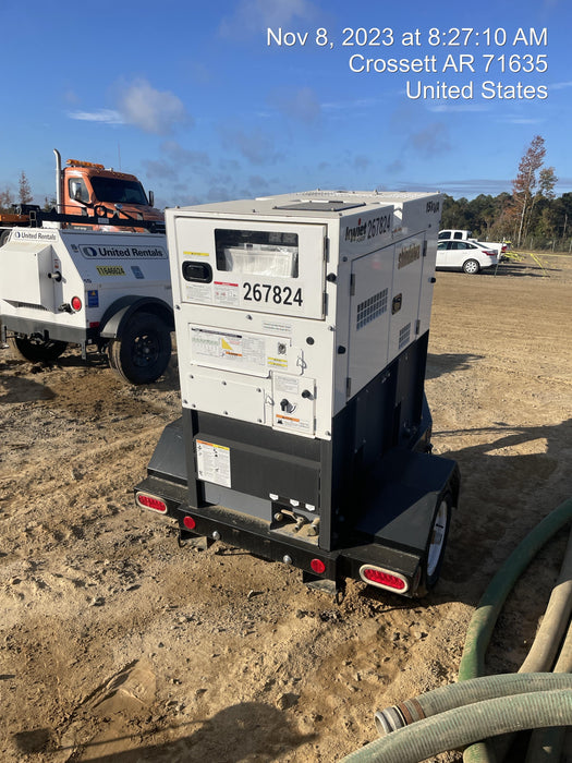 2022 SHINDAIWA DGK15FL