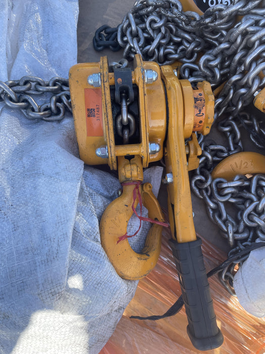 2023 HARRINGTON L5LB015-20