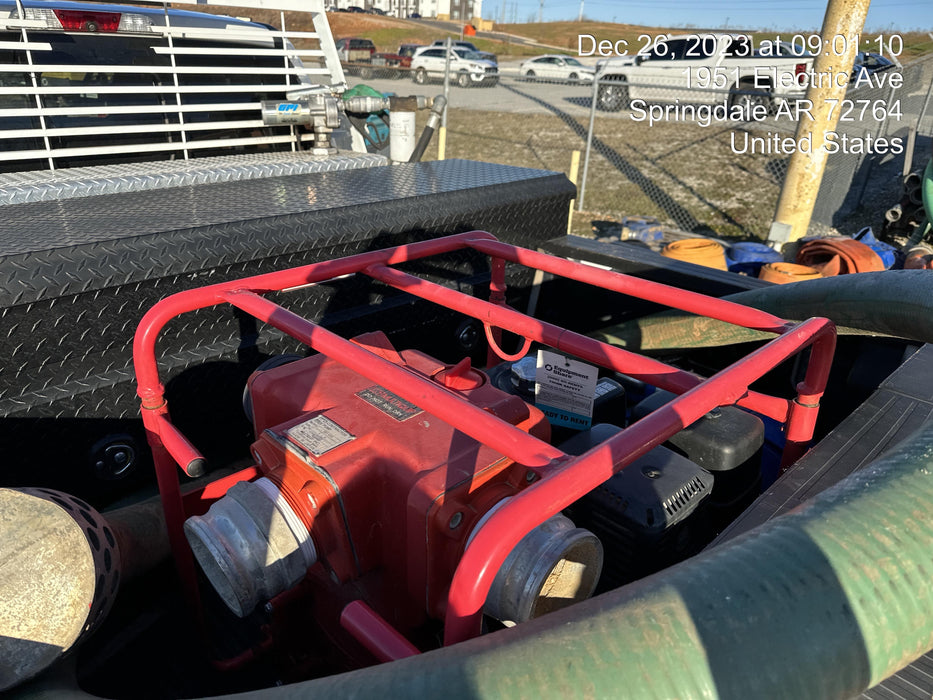 2023 MULTIQUIP QP4TH