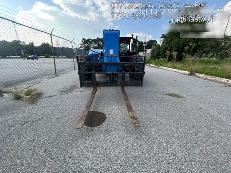 2024 GENIE GTH-844