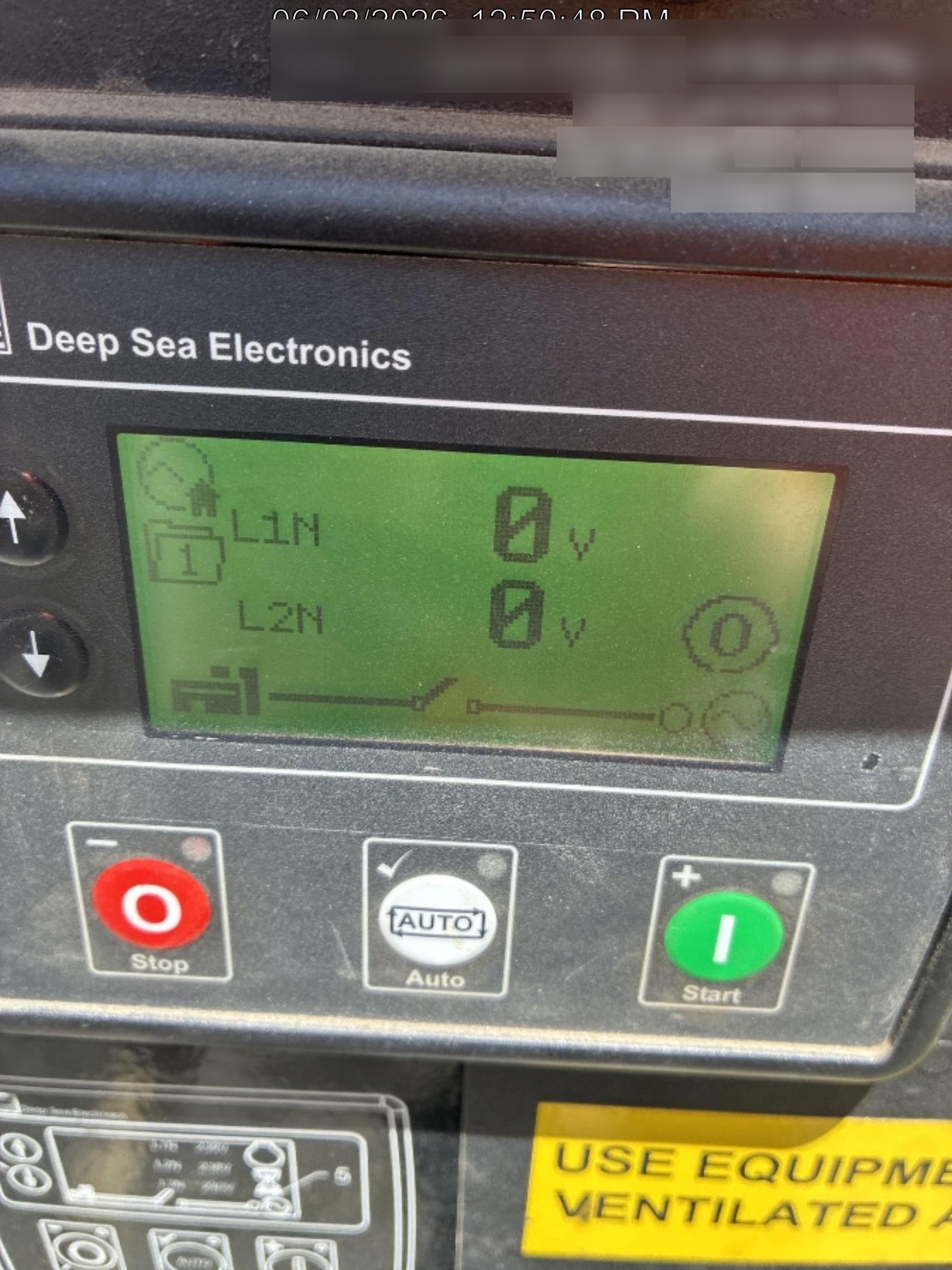 2022 ATLAS COPCO QAS25