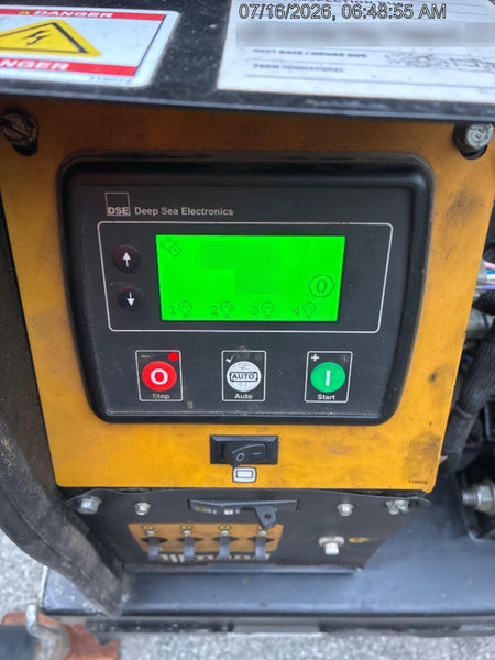 2021 ALLMAND NLV3GR