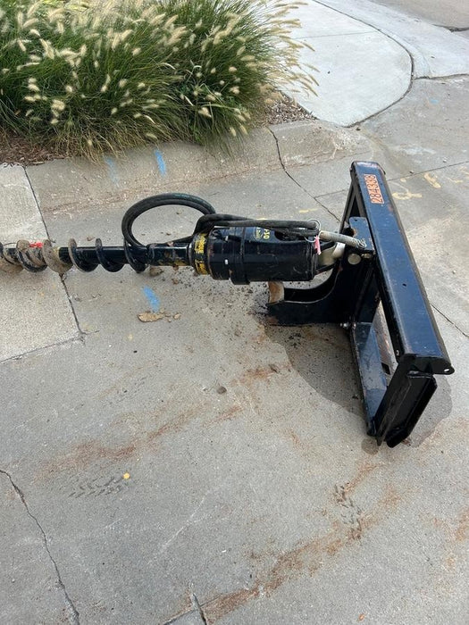 2022 AUGER TORQUE 3300-30