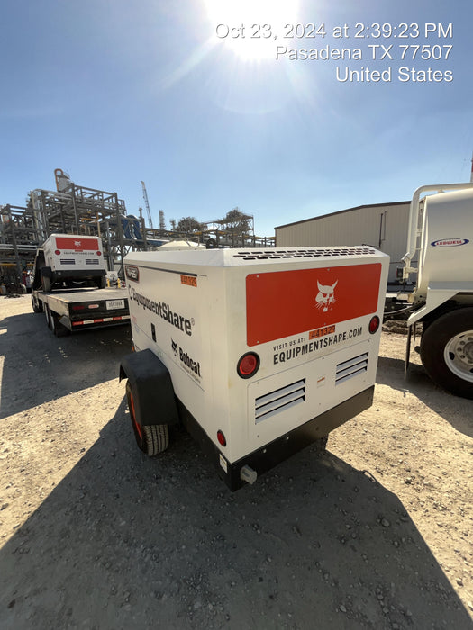 2024 BOBCAT PA425WCU-T4F