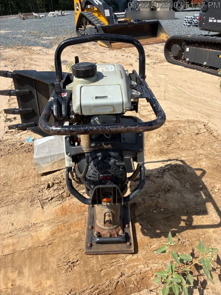 2023 MULTIQUIP MTX60HD
