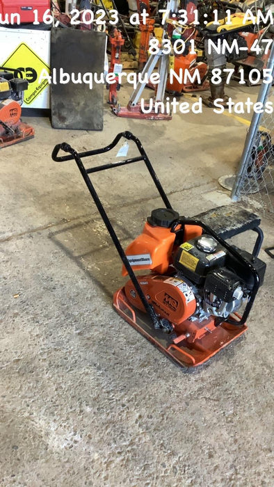 2023 MULTIQUIP MVC82VHW