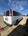 2025 CHEVROLET Express Van - Rental