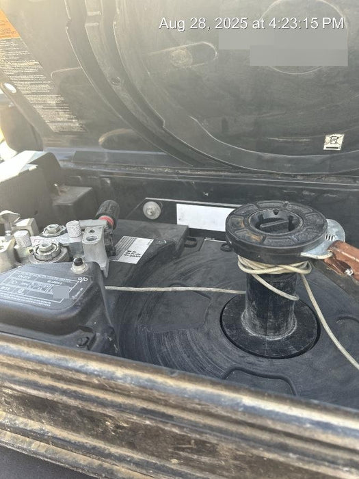 2022 LINCOLN ELECTRIC K4266-1