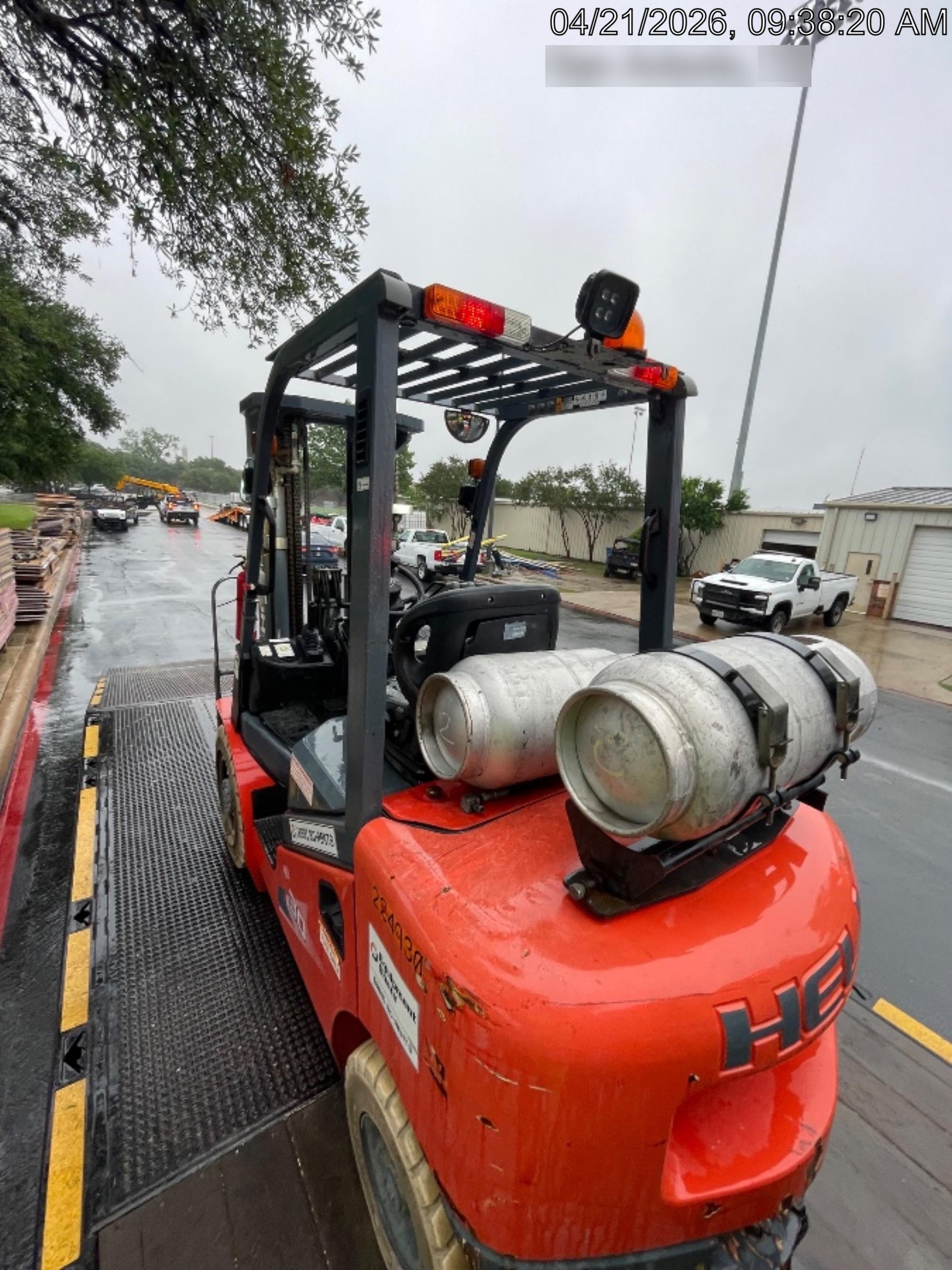 2022 HELI CPQYD30-KU1H - QUAD