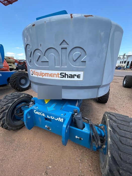 2018 GENIE Z-45/25 RT