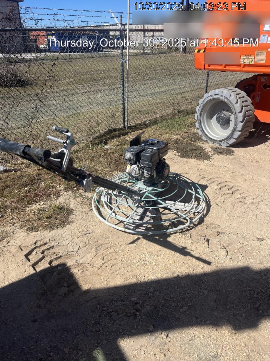 2024 MULTIQUIP B46H90