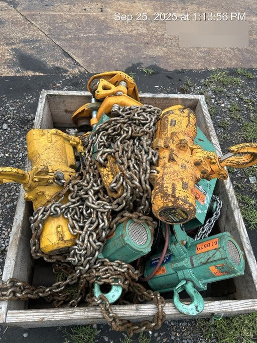 2025 JD NEUHAUS PROFI 1.5/3TI