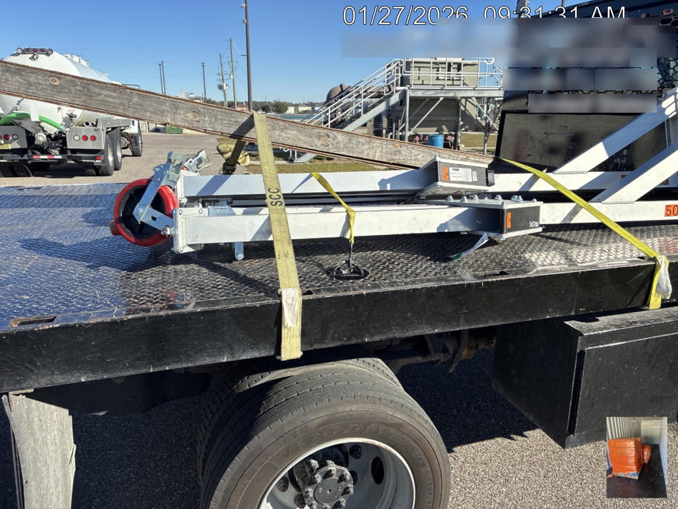 2024 HARRINGTON CF030-20