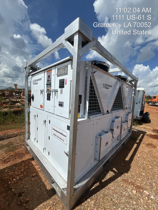 2024 SMARTECH SACP81A-HS