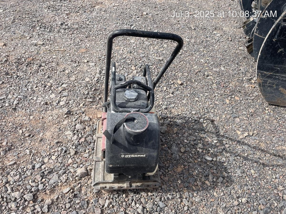 2022 DYNAPAC DFP8X