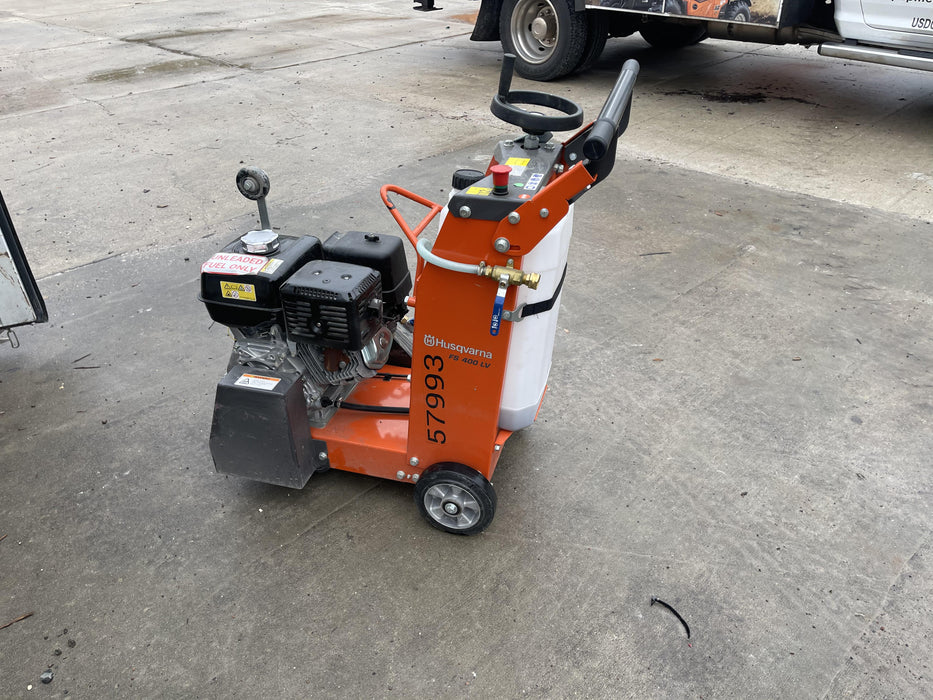 2020 HUSQVARNA FS 400 LV