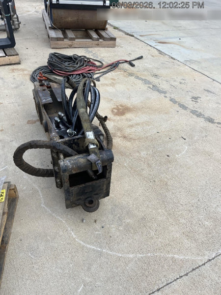 2021 PALADIN SFB500