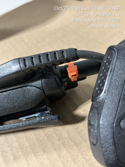 2023 MOTOROLA R7 DISPLAY