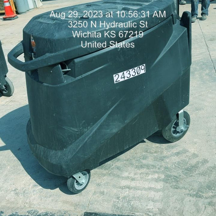 2022 POWER BREEZER PB4BASE