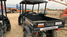 2022 Club Car CA1700D Canopy, Diesel, 4 Passenger