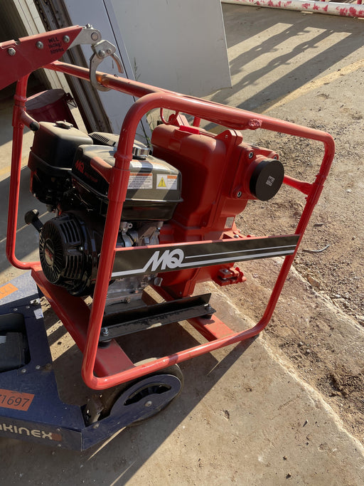 2023 MULTIQUIP QP4TH