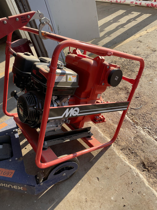 2023 MULTIQUIP QP4TH