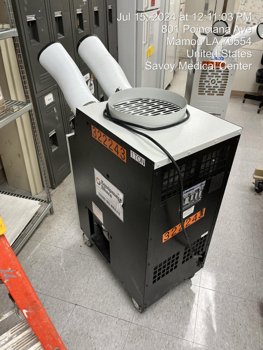 2023 KWIKOOL KPAC1411-2