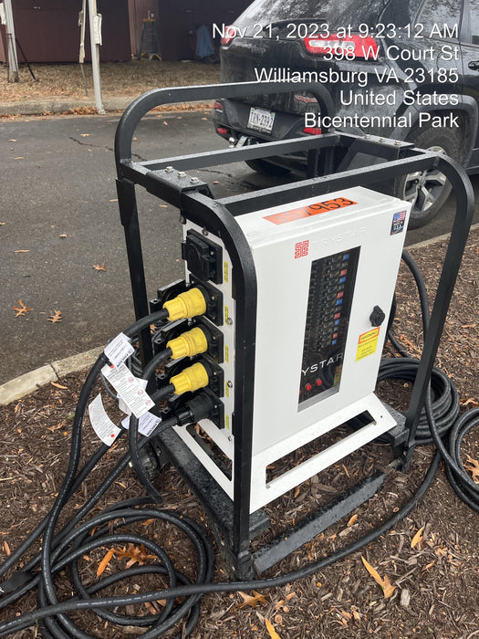 2023 TRYSTAR DBLB1.D3-A-F-A1