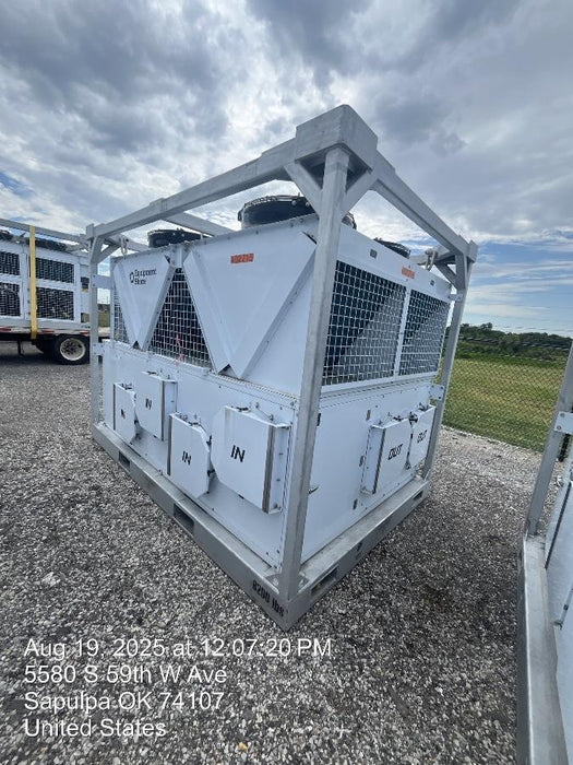 2024 SMARTECH SACP81A-HS