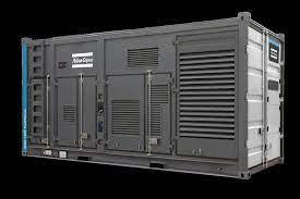 2022 ATLAS COPCO QAC 1500
