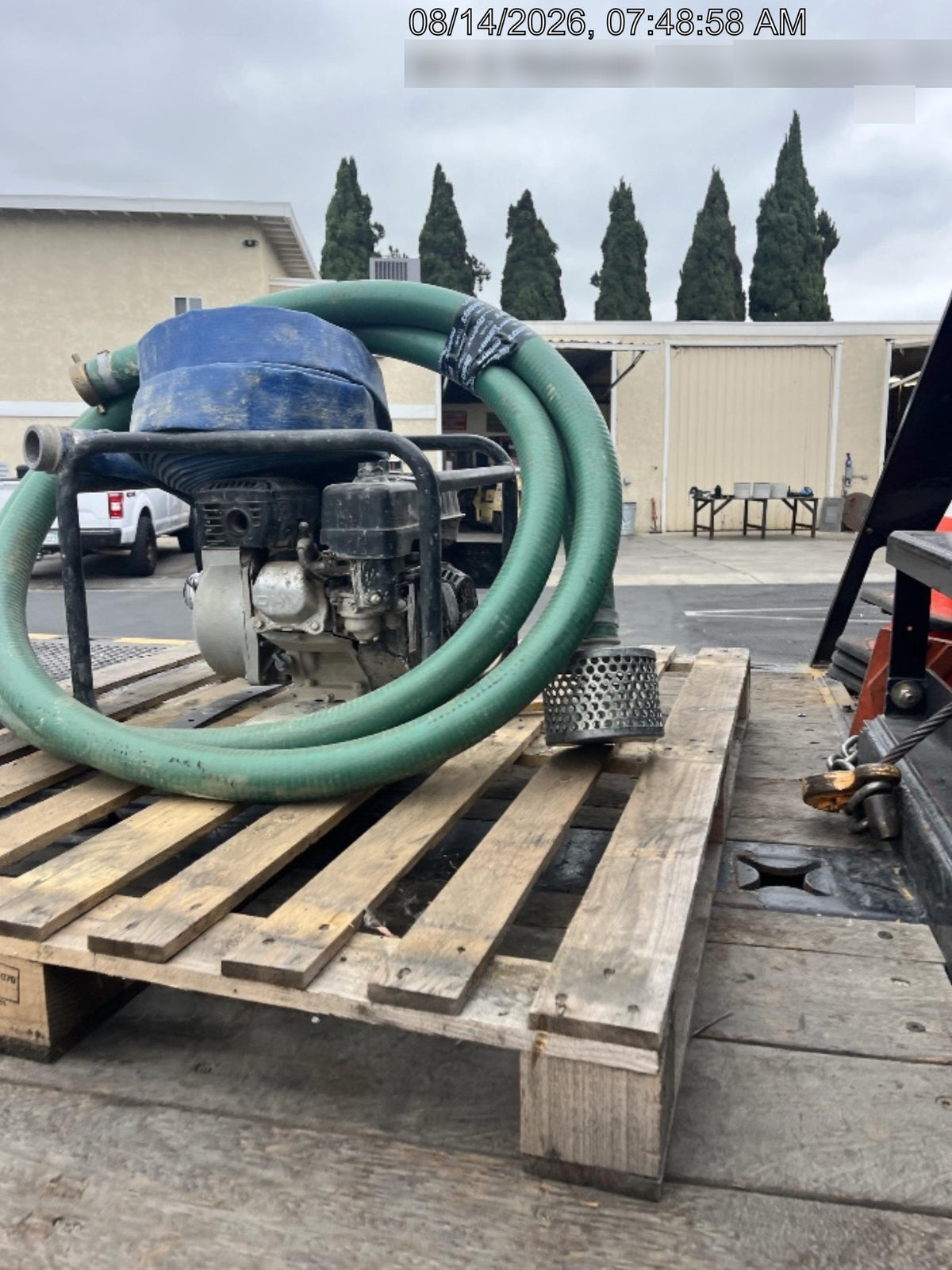 2024 MI-T-M WTP-S02-1MGH