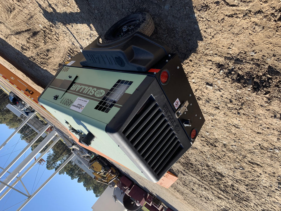 2019 SULLAIR 185-DPQ