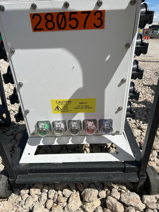 2022 TRYSTAR TP-43C-M-F10