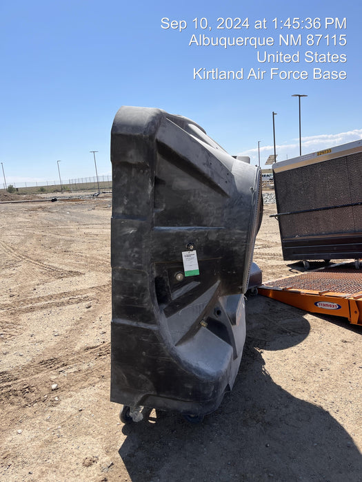 2020 PORTACOOL Jetstream 260