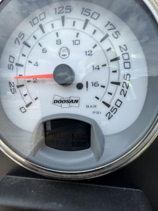 2023 DOOSAN P425/HP375WCU