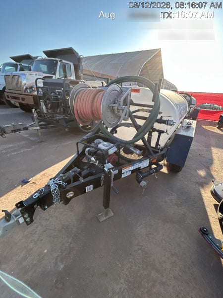2026 WYLIE EXP-550L-S