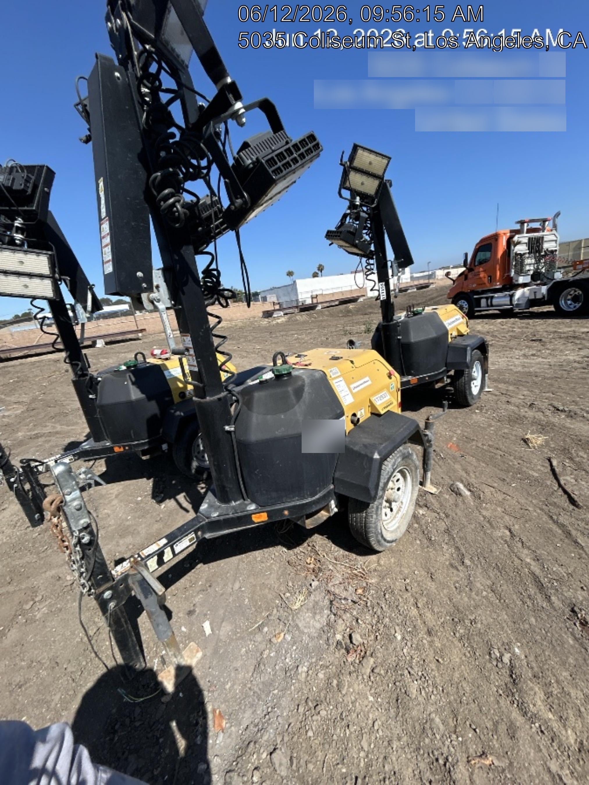 2021 ALLMAND NLV3GR