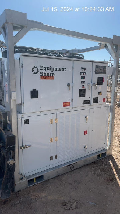 2024 SMARTECH SACP26A-HS