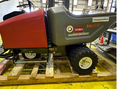 2023 TORO MB-1600