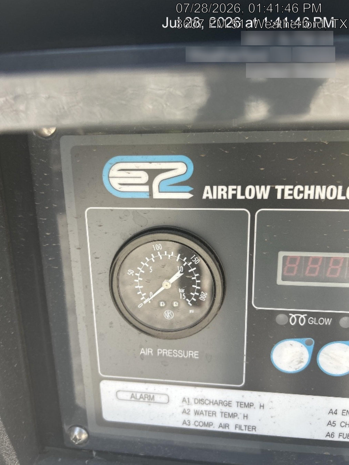 2026 AIRMAN PDS185S CWK